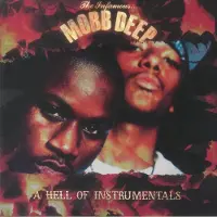 Suburban A Hell of Instrumentals