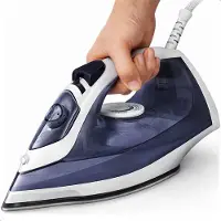 Skoov ecosteam Strijkijzer - Stoomstrijkijzer – 1700W - Iron - Kledingstomer - Stoomstrijkijzers – 320 ML Watertank - Stoomstootfunctie