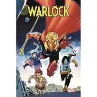 Panini Warlock rebirth