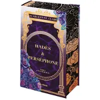 Hugo Roman HADES AND PERSEPHONE,02:A TOUCH OF RUIN