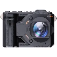 INF Donkerzichtcamera met 50x zoom en 1080P video