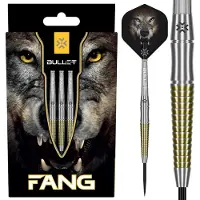 Bullet Fang 90% - Dartpijlen