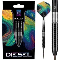 Bullet Diesel 85% - Dartpijlen