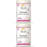 Be-Life Daysi Fitocycle 2x60 St Capsules
