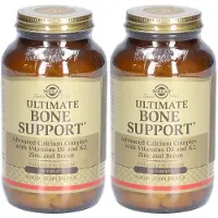 Solgar Ultimate Bone Support | Botformule 2x120 St Tabletten