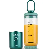 NutriBullet Draagbare blender FLEX Groen NBP013GR