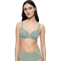 Triumph BH ' Amourette Charm ' groen