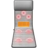 INF Massagemat - EU-adapter