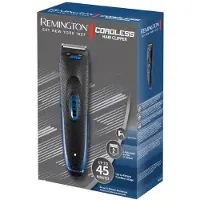 Remington haar trimmer
