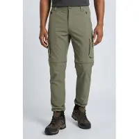 CMP Outdoorbroek groen