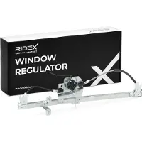 RIDEX 1561W0334 Raammechanisme