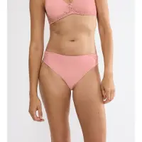 Triumph Slip ' Red Label Amourette ' rood