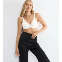 Triumph BH ' Red Label Body Make-Up Illusion Lace ' ecru