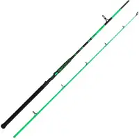MADCAT Uv Series Spinning Rod Groen 2.70 m / 40-150 g