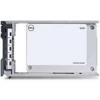 Dell 1.92TB, Enterprise, NVMe, Read Intensive Drive, U.2, Gen4 with carrier