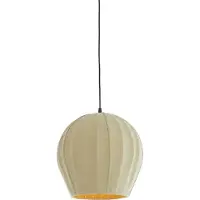 Present Time hanglamp zagori Ø35x33cm -
