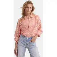 Tramontana Blouse lange mouw c29-19-301