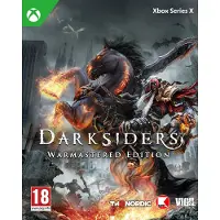 Darksiders: Warmastered Edition - Xbox Series X