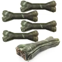 Mersjo FRESH BITE - Hondensnack - Prikkelbare Darm - 13,5 cm - Verfrissende Functie