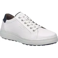 Josef seibel Heren Sneaker Maddox 05 in wit