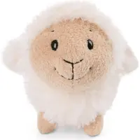 Nici Schaap Schaap Mila Knuffel 18 Cm