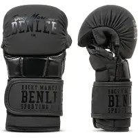 Benlee Sporthandschoenen 'SPARRY' zwart