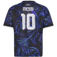 Adidas Argentinië Uitshirt Messi 10 2026-2028 Kids