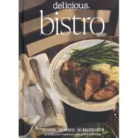 Vbk media Bistro (Hardback)