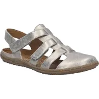Josef seibel Dames Sandaal Caitlyn 01 in beige