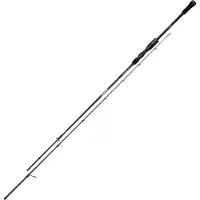 Mikado Jaws Zander Special Spinning Rod Zilver 2.40 m / 6-28 g
