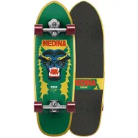 YOW Medina Panthera 33.5 Signature Series Surfskate 2026