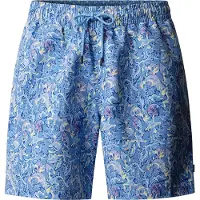Hackett London Heren Oceaanblauw badpak (XXL), Casual, Strandkleding, Polyester HMB100025