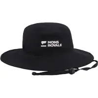 Mons Royale Bob Velocity | Maat S/M