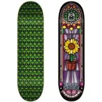 Sk8 Mafia Stained Glass Surrey 8.25´´ Skateboarddeck