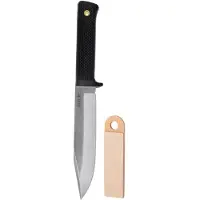 Cold Steel SRK CPM 3V 38CKE survivalmes met GRATIS Knivesandtools strop