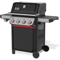 Weber Gasbarbecue spirit e-435