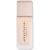 Anastasia Beverly Hills Impeccable Blurring Second Skin Matte Foundation - Shade 3 - 00C