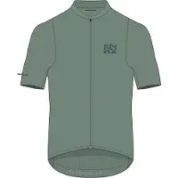 Endura - AllTrack Ride S/S Jersey - Fietsshirt XL, meerkleurig