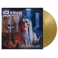 MUSIC ON VINYL METALHEAD