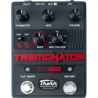 Thorn Soundlabs Tremonator - Flex Tremolo Gitaareffect