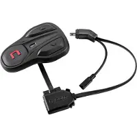 N-com Bekabeld toetsenbord R3 B602 R