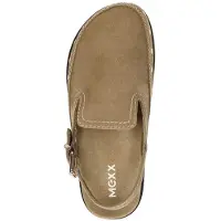 Mexx Tonique Dichte Teen - beige - Maat 37