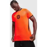 Nike Netherlands 2026 Home Shirt, oranje
