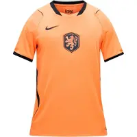 Nike Tricot 'KNVB' oranje / zwart