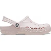Crocs Baya Klompen Barely Pink