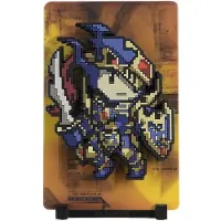 FiGGYZ Yu-Gi-Oh! Magnet Collectible Black Luster Soldier 11 cm Magnets