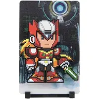 First 4 figures Mega Man Magnet Collectible Zero 11 cm Magnets