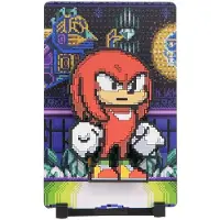 FiGGYZ Sonic the Hedgehog (Classic) Magnet Collectible Knuckles 11 cm Magnets