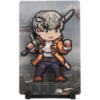 FiGGYZ Metaphor: ReFantazio Magnet Collectible Strohl 11 cm Magnets