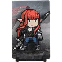 FiGGYZ Metaphor: ReFantazio Magnet Collectible Hulkenberg 11 cm Magnets